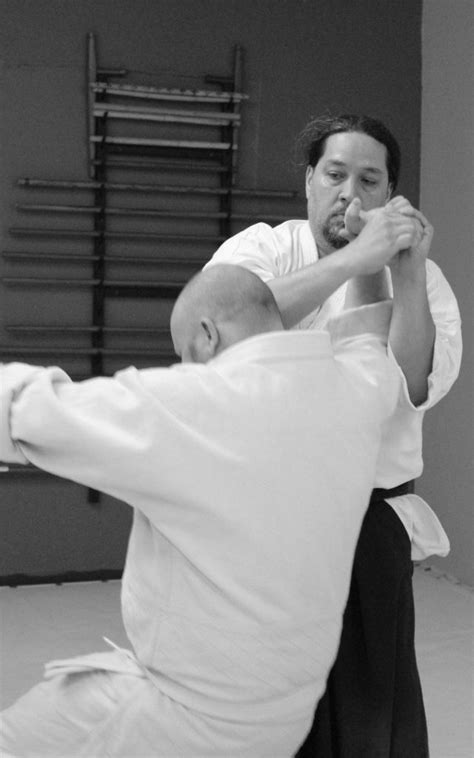 Our Dojo Knoxville Aikido Dojo