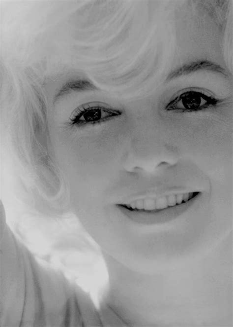 Marilyn Monroe By Willy Rizzo