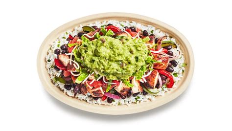 Chipotle Mexican Grill Reading: Burritos, Fast Casual, Order Online in ...