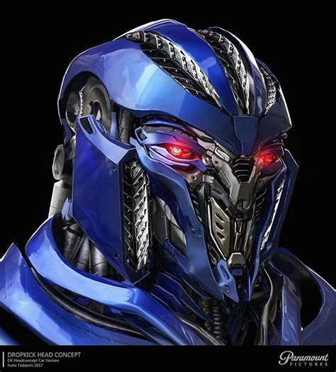 Dropkick | Transformers artwork, Transformers design, Concept art