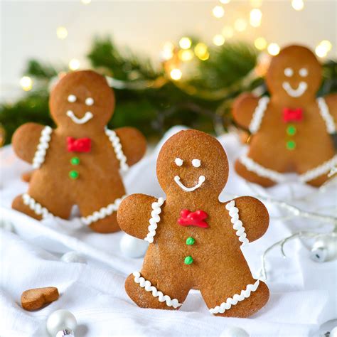 Backen Macht Gl Cklich Lebkuchen Liane Friedhelm