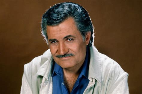 How Days Of Our Lives Said Goodbye To John Aniston With Touching Final