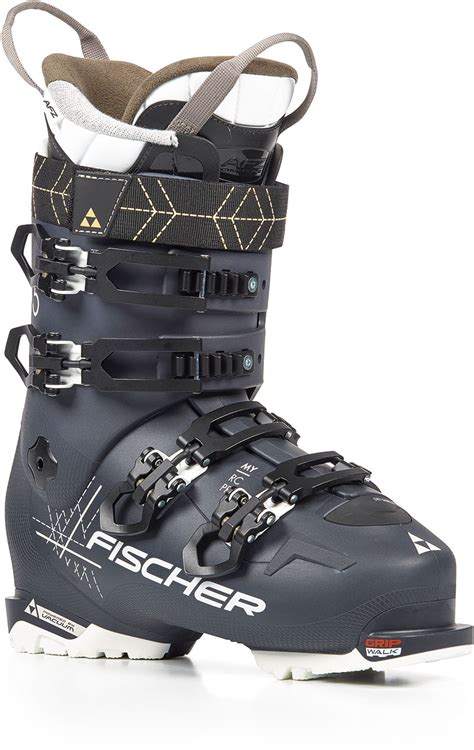 Buty Narciarskie Fischer My Rc Pro Walk Pbv