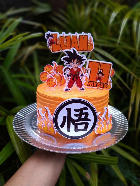 Topo Dragonball Z Elo Produtos Especiais