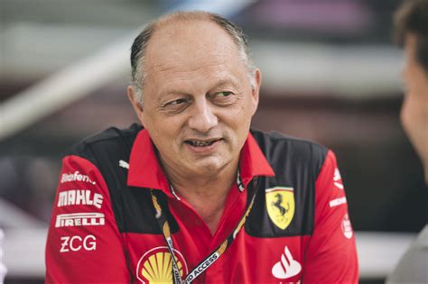 F Gp Canada Qualifiche Vasseur Tutta La Squadra Frustrata