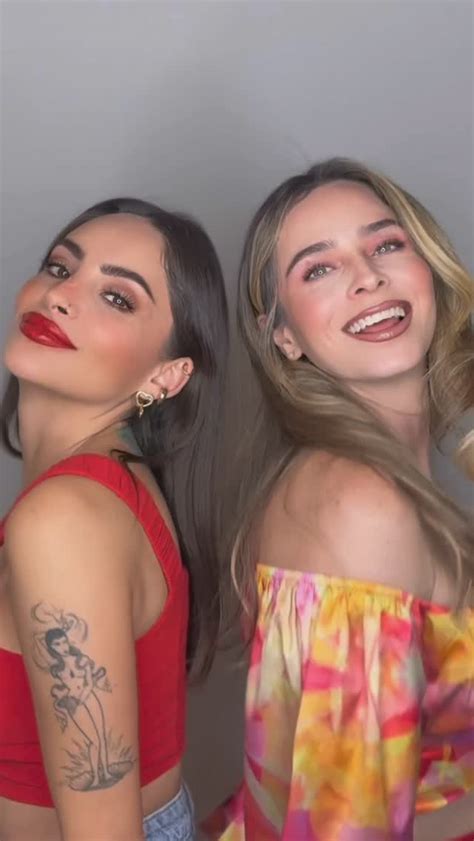 Karina Delgadillo Muakk Rojos O Nude Ahhhhh Amamos Los