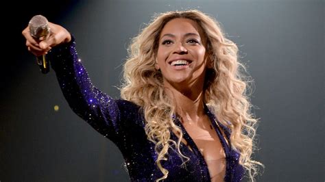 Beyoncé Endorses Kamala Harris At Houston Rally Emphasises Need For