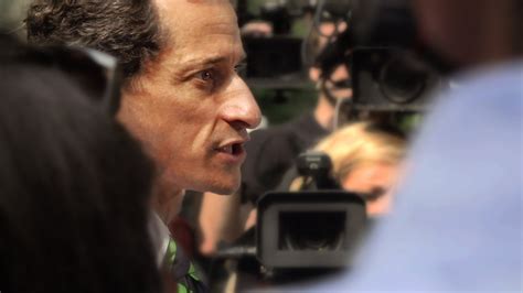 Review: Anthony D. Weiner’s Self-Destruction Is a Documentary’s Focus ...