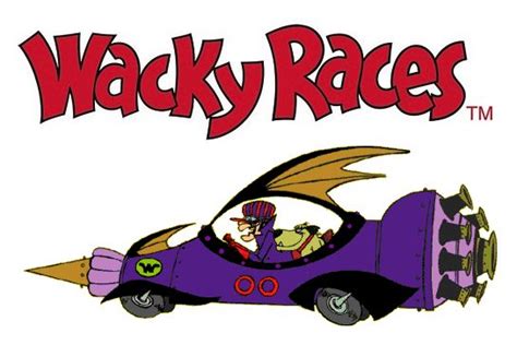 Wacky Races Episode Mish Mash Missouri Dash Watch Cartoons Online