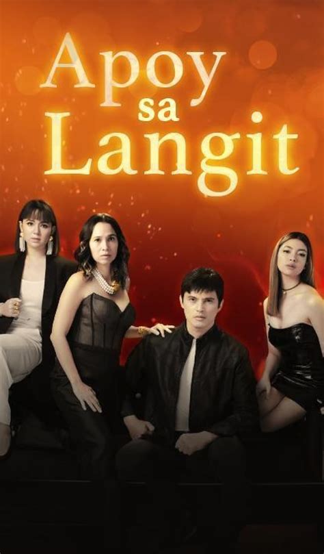 Apoy sa langit (2022) Cast and Crew, Trivia, Quotes, Photos, News and ...