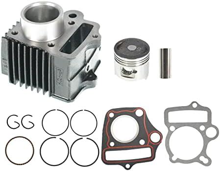 Amazon WFLNHB Cylinder Piston Kit Assembly Replacement For Honda