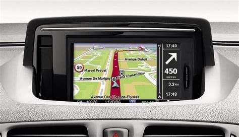 Renault Carminat Tomtom Live Sd Karte Europa