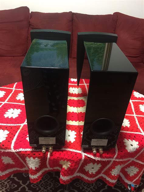 Dynaudio Confidence C Ii Speakers Photo Us Audio Mart