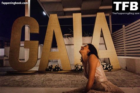 Gaia Girace Nude Onlyfans Leaks Fappening Fappeningbook