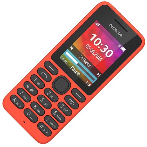 nokia 130 dual sim