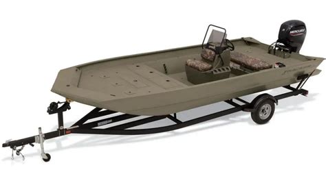 Bass Pro Jon Boats Pro Strike Boat Reviews