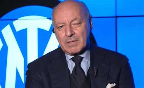 Zielinski Marotta Fuori Dalla Realt Milano Attrattiva Ma La