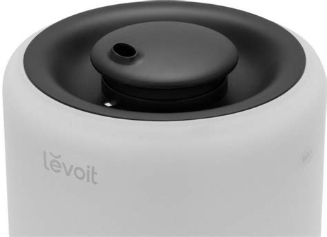 Зволожувач повітря Levoit Dual 200S Pro Smart Top Fill LUH D301S KEUR