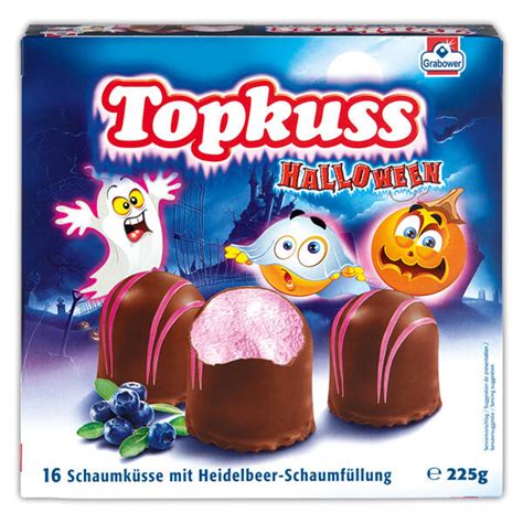 Topkuss Halloween Norma Deutschland Archiv Werbeangebote