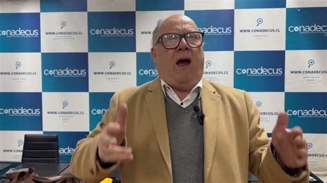 CONADECUS ANUNCIA DEMANDA EN TDLC HACIA SCA CHILE POR COLUSIÓN DEL