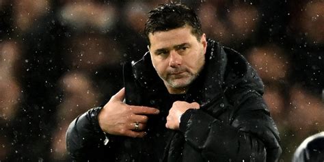 Chelsea 'not making any progress' under Mauricio Pochettino