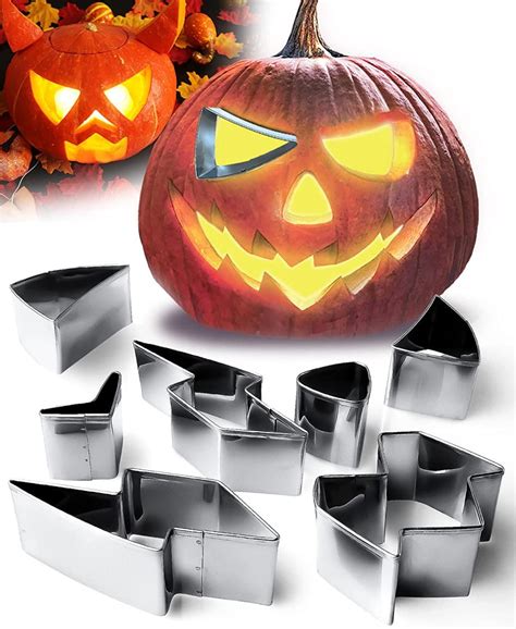 The Best Pumpkin Carving Tools