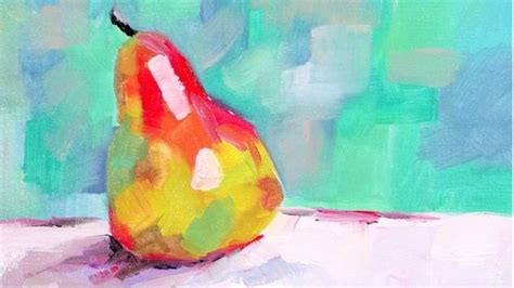 🍐 Técnicas De Pintura Al óleo: Pintura Por Planos | ArteEscuela