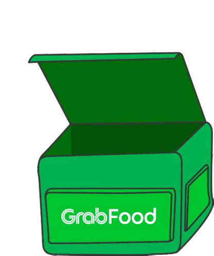 Kfcxgrabfood Kfcxgrab Sticker Kfcxgrabfood Kfcxgrab Grabfoodmy