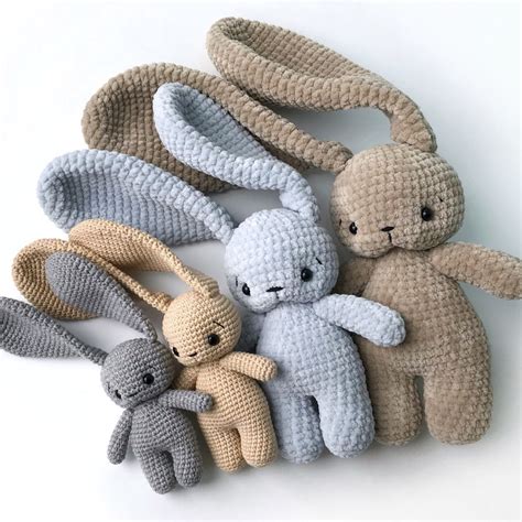 10 Adorable Amigurumi Animal Patterns To Crochet Greenvilleonline