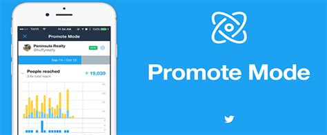 Twitterın Yeni Reklam Aracı Promote Mode Nedir Astajans Adworks