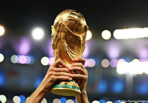 Es Oficial La FIFA Aprueba El Nuevo Formato Para El Mundial 2026