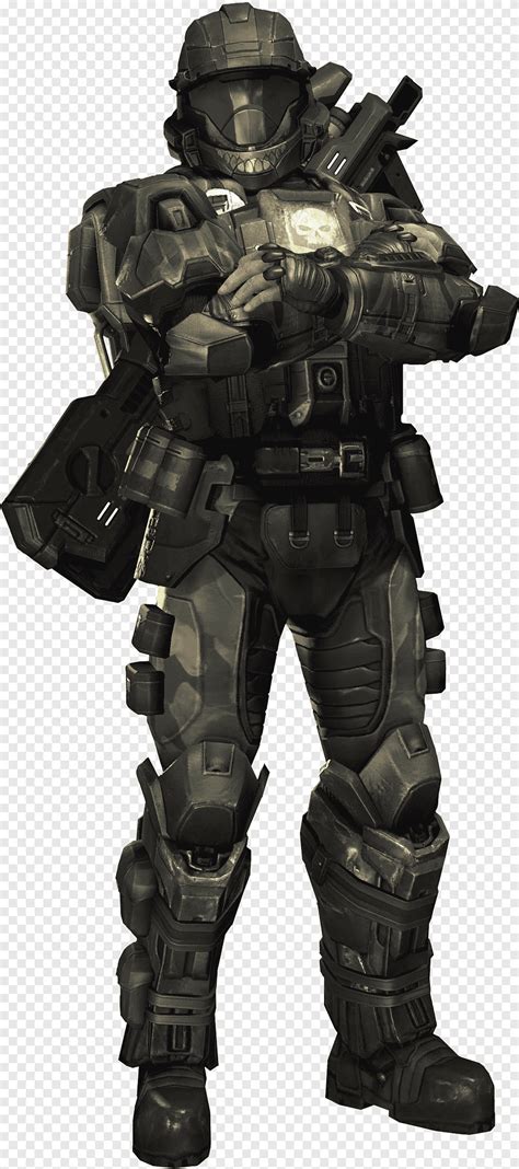 Halo Odst Halo Halo Alcance Halo Combate Evolucionado