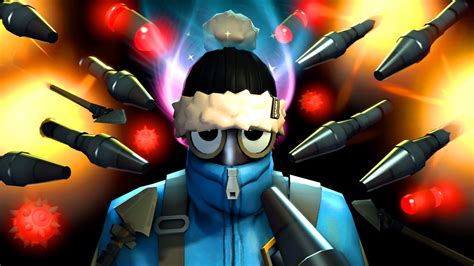 Complete Airblast And Reflect Guide For Pyro Tf2 Youtube
