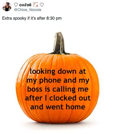 23 "Painfully Relatable Jack-O-Lantern" Memes That Are Too Accurate