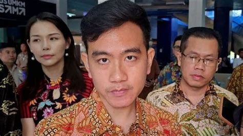 Sempat Sungkem Gibran Ungkap Isi Percakapannya Dengan Megawati ERA ID