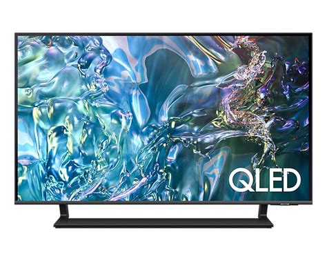 50 Qled 4k Q60d Smart Tv 2024 Qn50q60dapxpa Samsung Latinoamérica