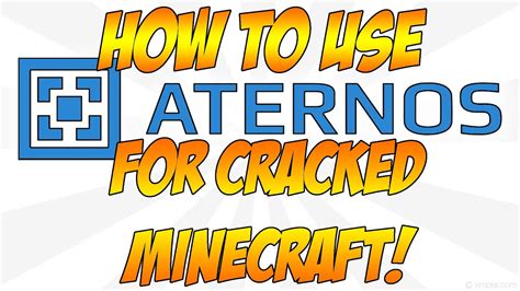 How To Make A Cracked Minecraft Server Youtube