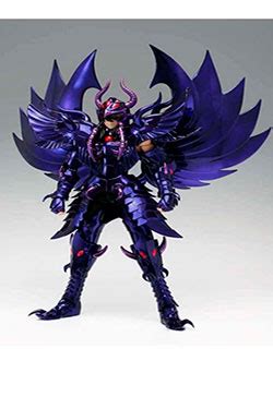 Tiendascosmic Mu Ecos Saint Seiya Myth Cloth Caballeros De Hades