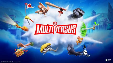 MultiVersus 2024 Xbox Series X S Game Verloop Io