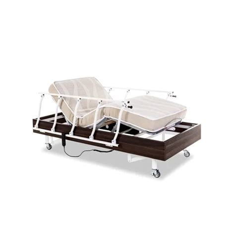 Cama Fowler Motorizada Magnum Pilati