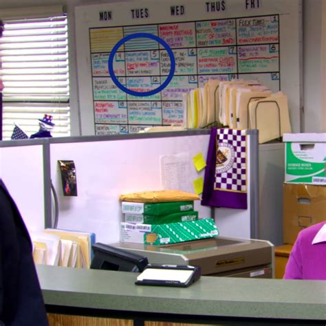 Dunder Mifflin Office Background Super Quality