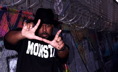 Wcs Exclusive Comptons Da Monsta Talks Ice T Honesty In Music And