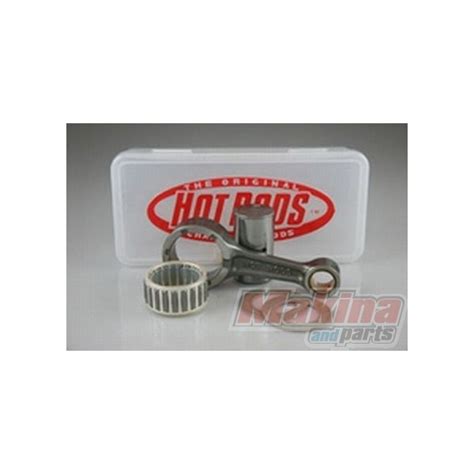 Hr Hot Rods Connecting Rod Repair Set Ktm Exc