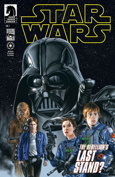 Star Wars 6 | Wookieepedia | FANDOM powered by Wikia