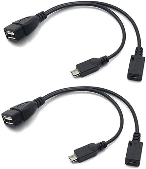 Best Uses Of Usb Otg Adapter On Android Phones And Tablets