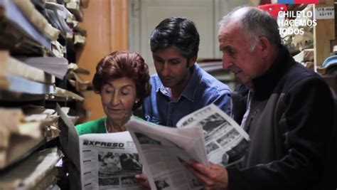 M S De Mil Proyectos Postularon Al Fondo De Medios De Comunicaci N