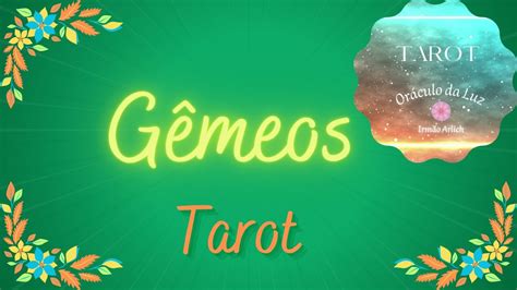 Gêmeos♊ Tarot RevelaÇÃo Poderosa Para O Signo De Gêmeos💲💰🌞🎁🏆 Prepare Se