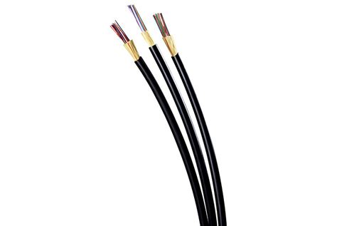 Dx Series Distribution Outside Plant Cables Optical Cable Corporation