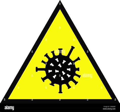 Signo De Triangulo De Peligro Im Genes Vectoriales De Stock Alamy