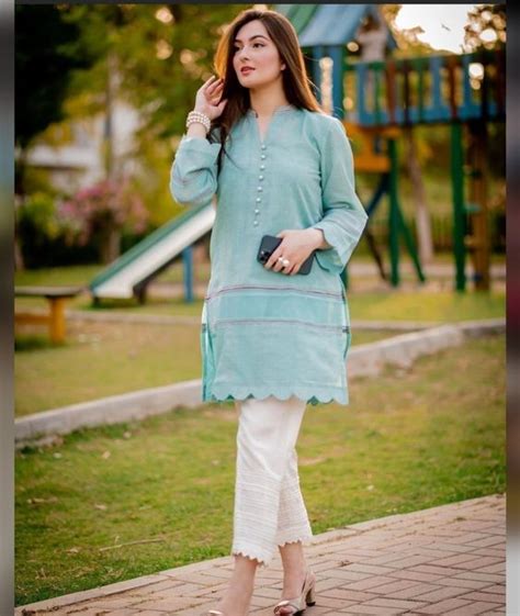 Top More Than Simple Dress Design Pakistani Latest Seven Edu Vn